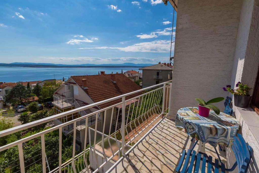 Apartment in Crikvenica 39213, Crikvenica