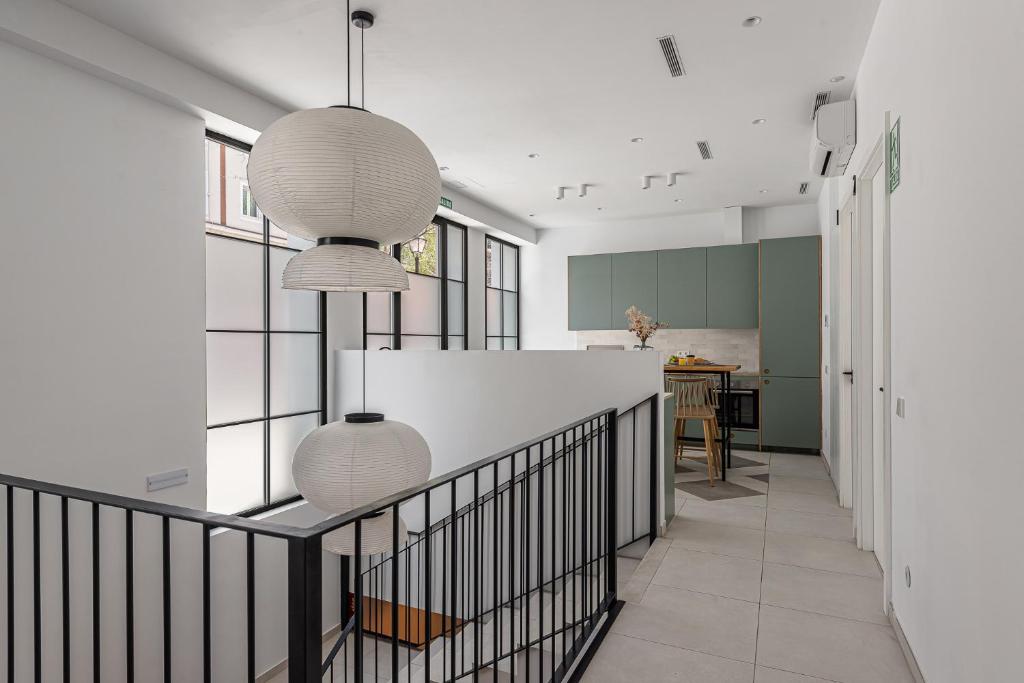 Waou Urban Home Chamberi - 4