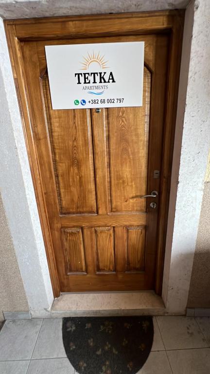 Tetka Guest House - 5
