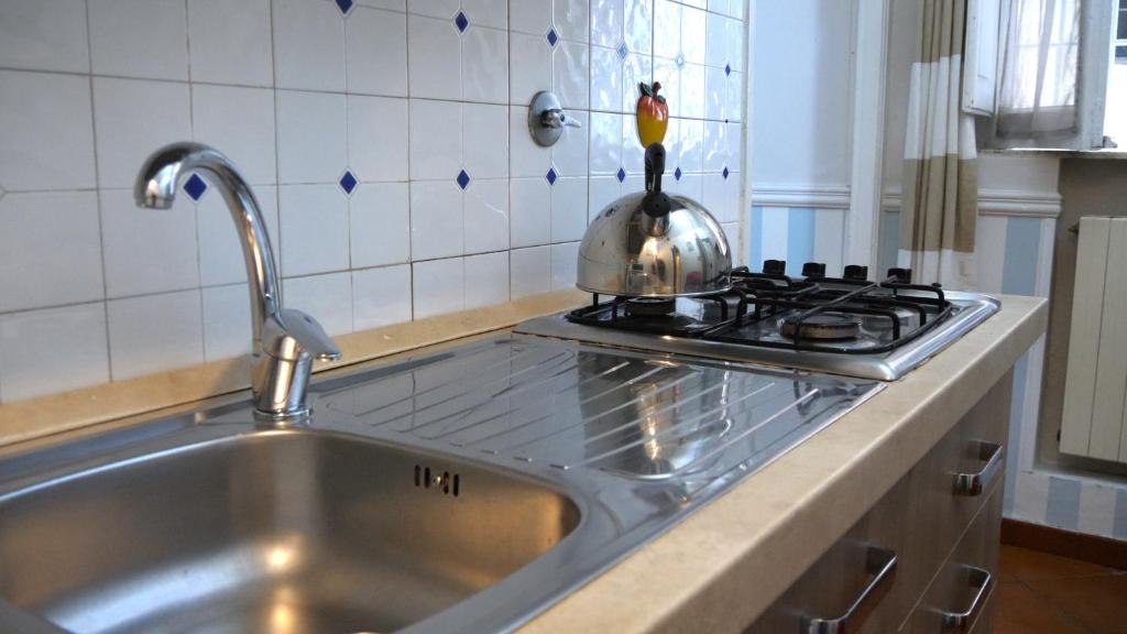 Navona Apartment - 4