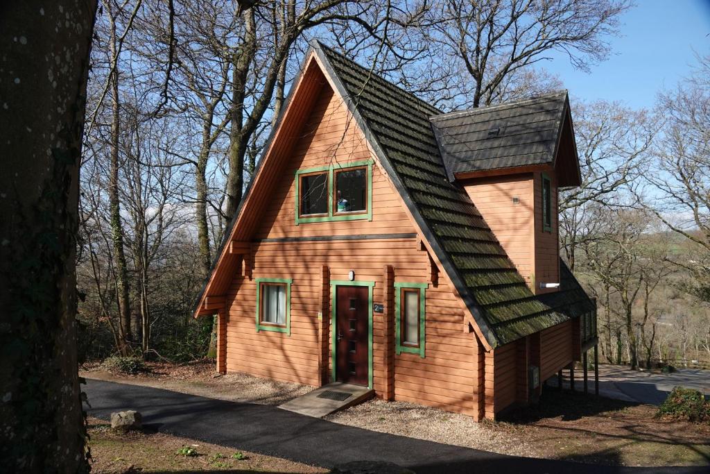 Acorn Lodge, Newton Abbot