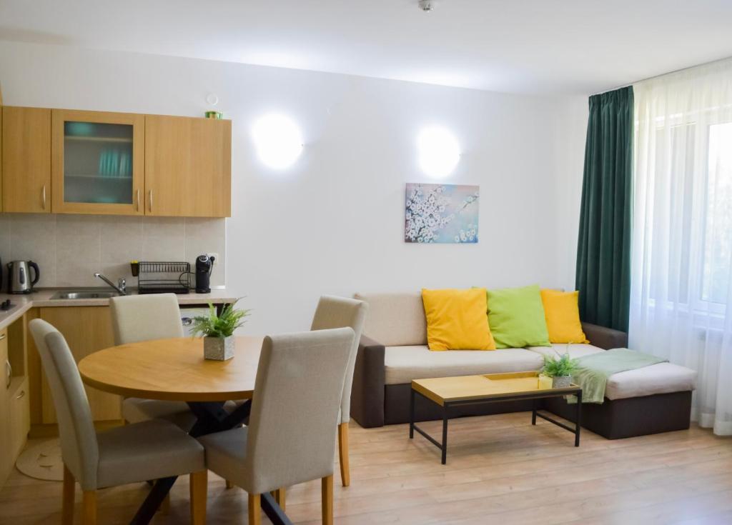 Forest view, Pamporovo