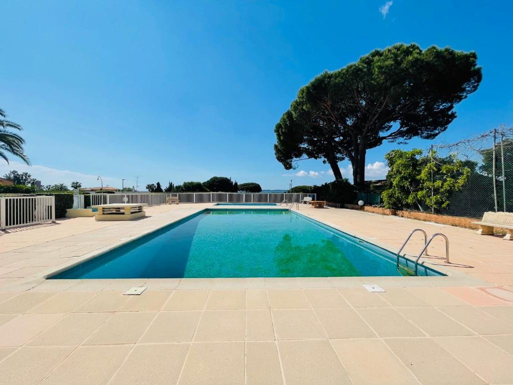 Appartement vue mer et piscine - 1
