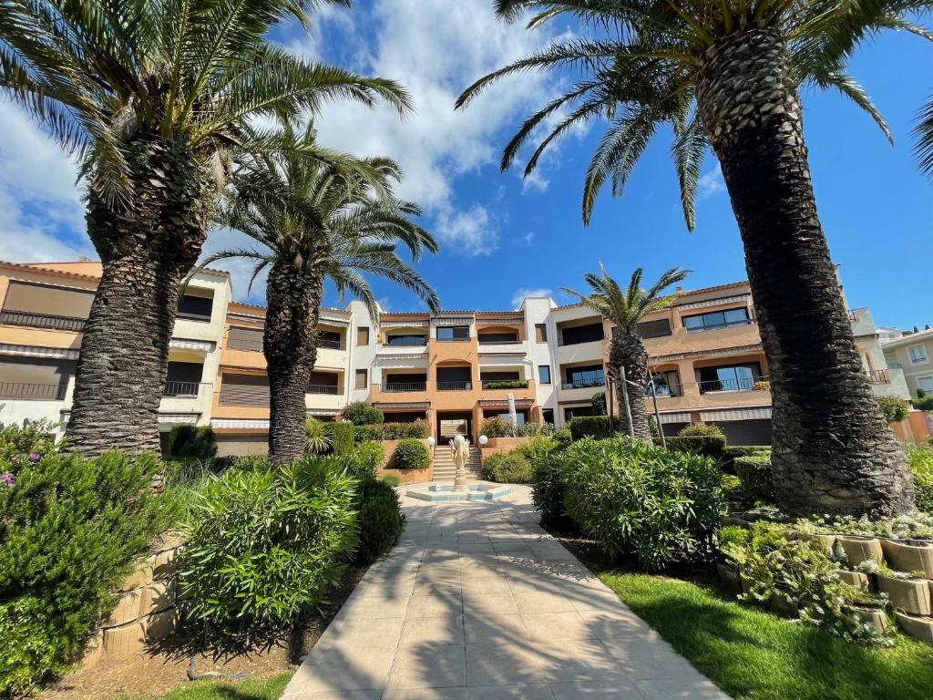 Appartement vue mer et piscine - 5