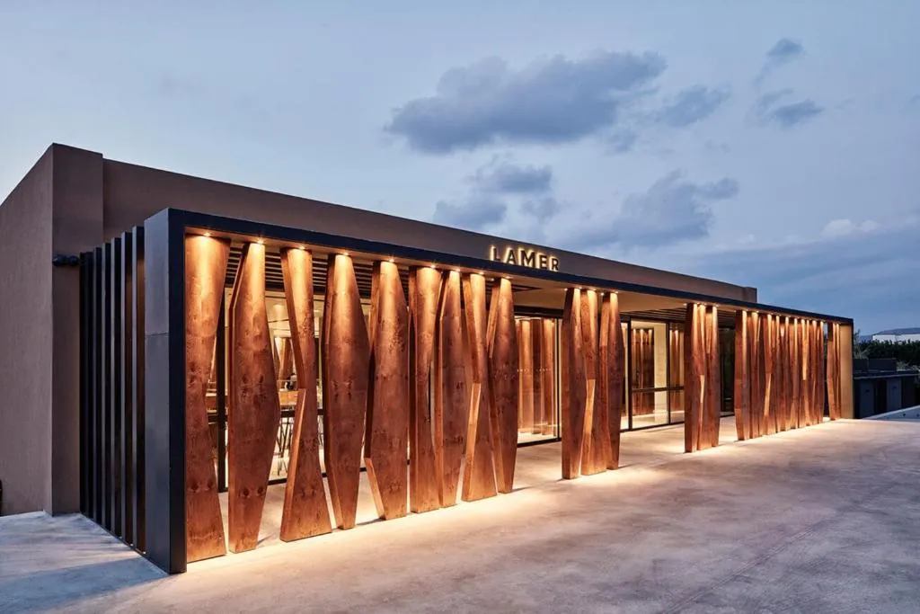 La Mer Resort Spa Crete, hotel v destinaci Georgioupolis