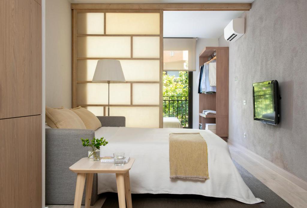 Eric Vökel Boutique Apartments - Sagrada Familia Suites - 5