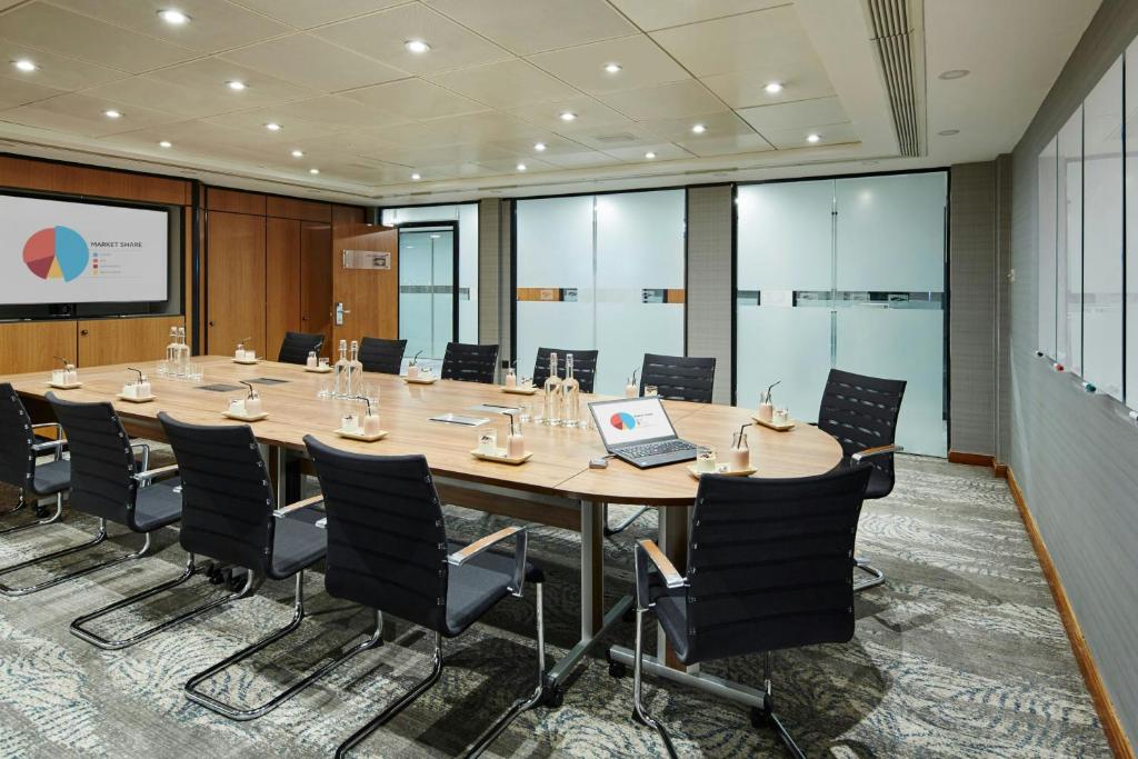 Meeting room / ballrooms