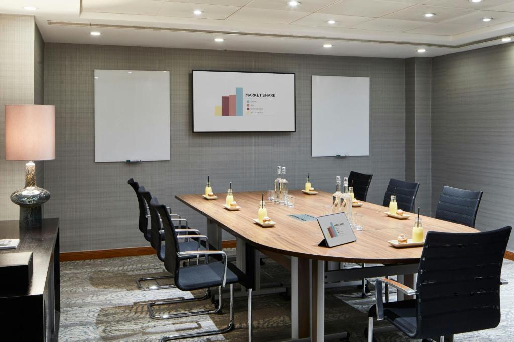 Meeting room / ballrooms