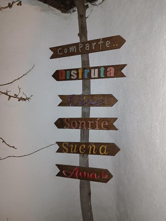 Refugio Capullos de Luna - 5