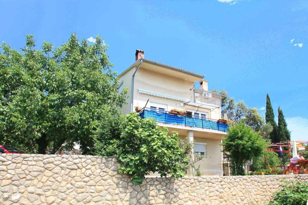 Apartment in Dramalj 39261, Dramalj