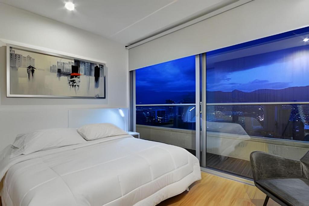 Obra 15 703 - Spectacular Penthouse in Poblado - 3