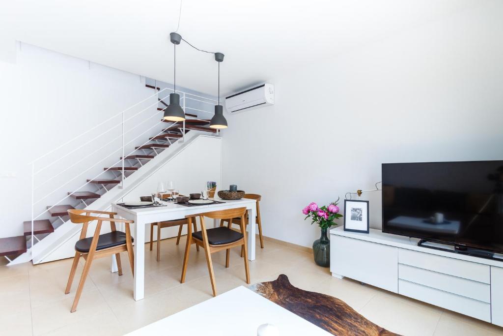 Casa Molinar - 3