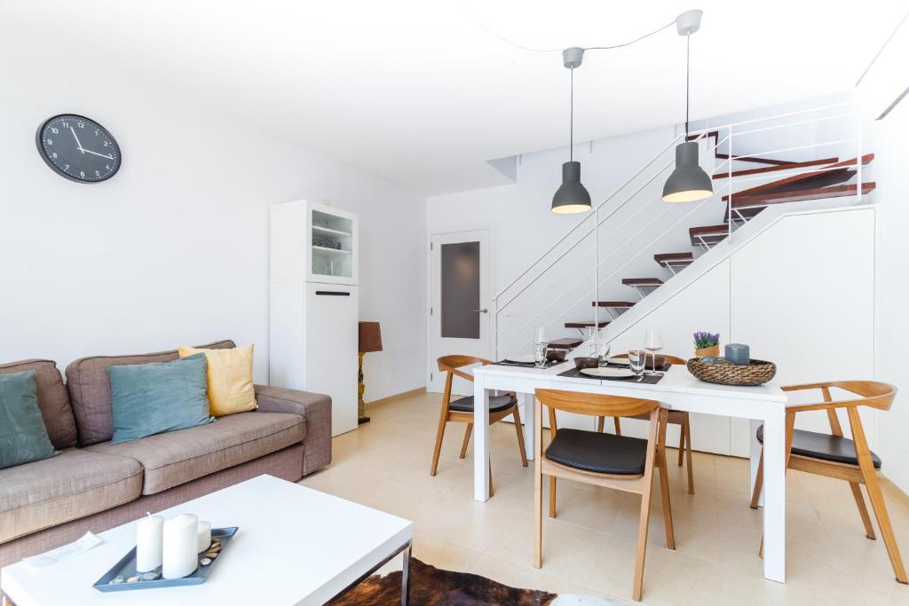 Casa Molinar - 4
