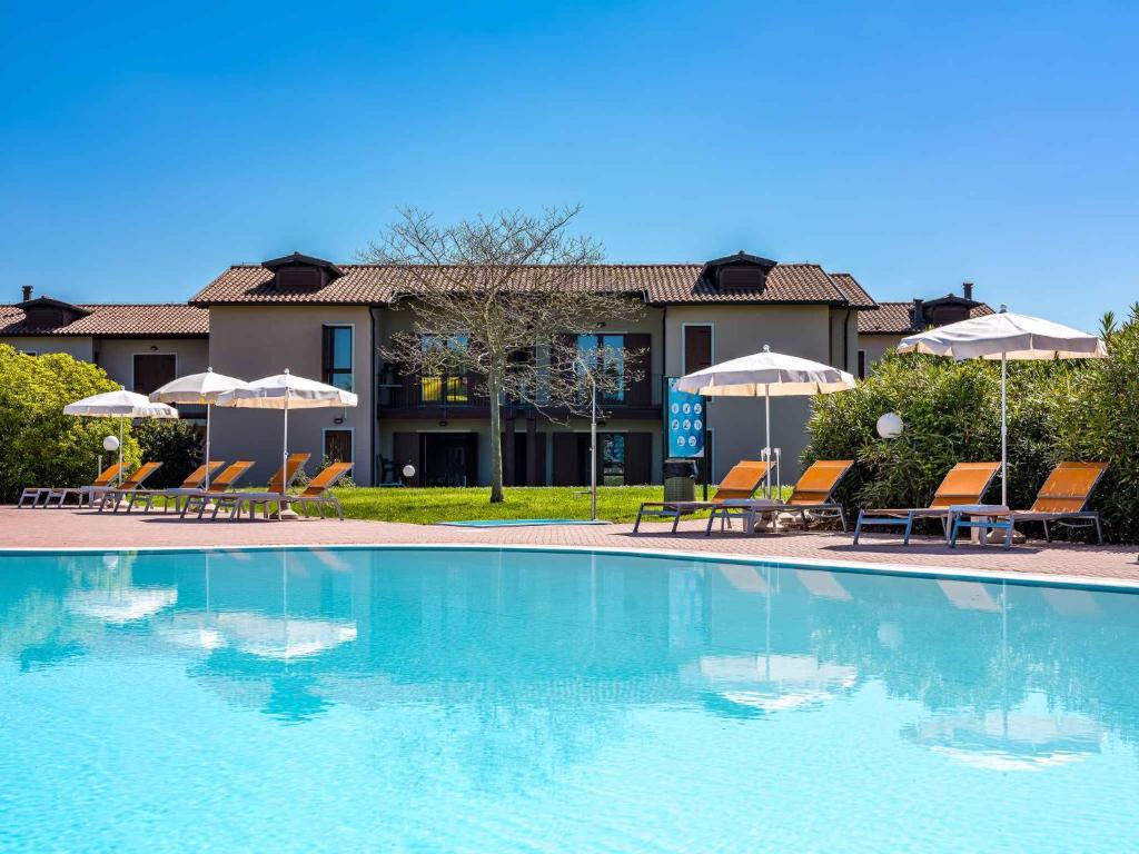 Apartment in Peschiera del Garda 22085, Peschiera del Garda