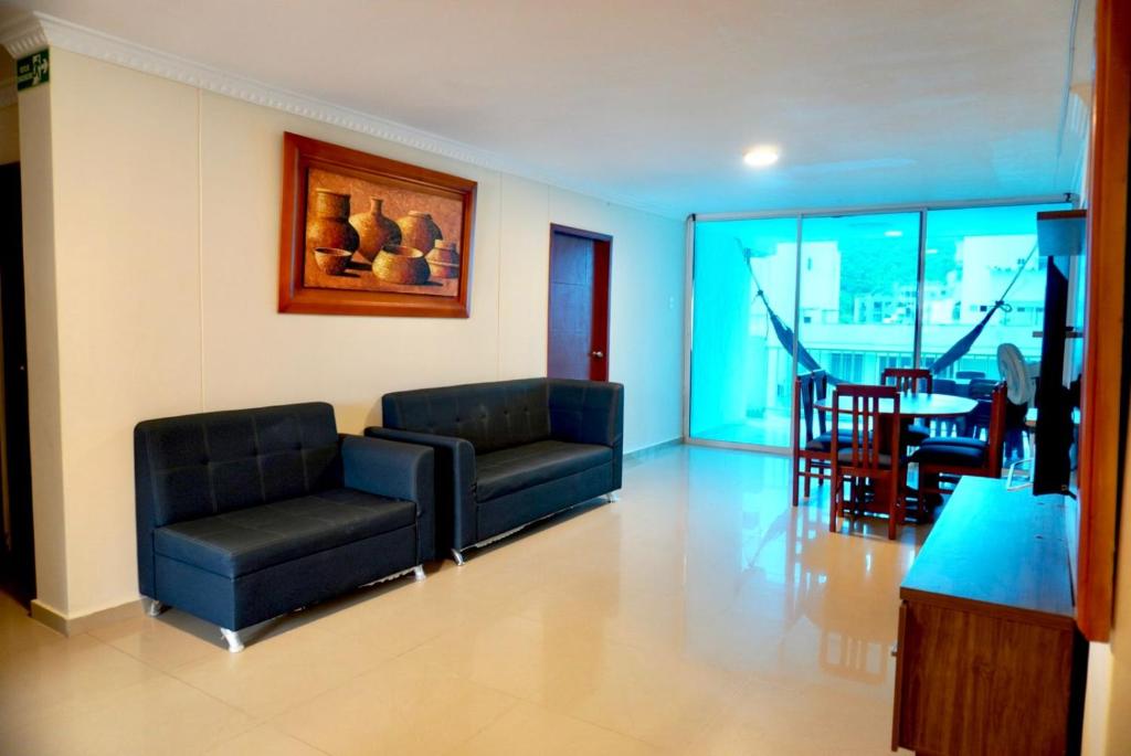 Edificio el morro - 2