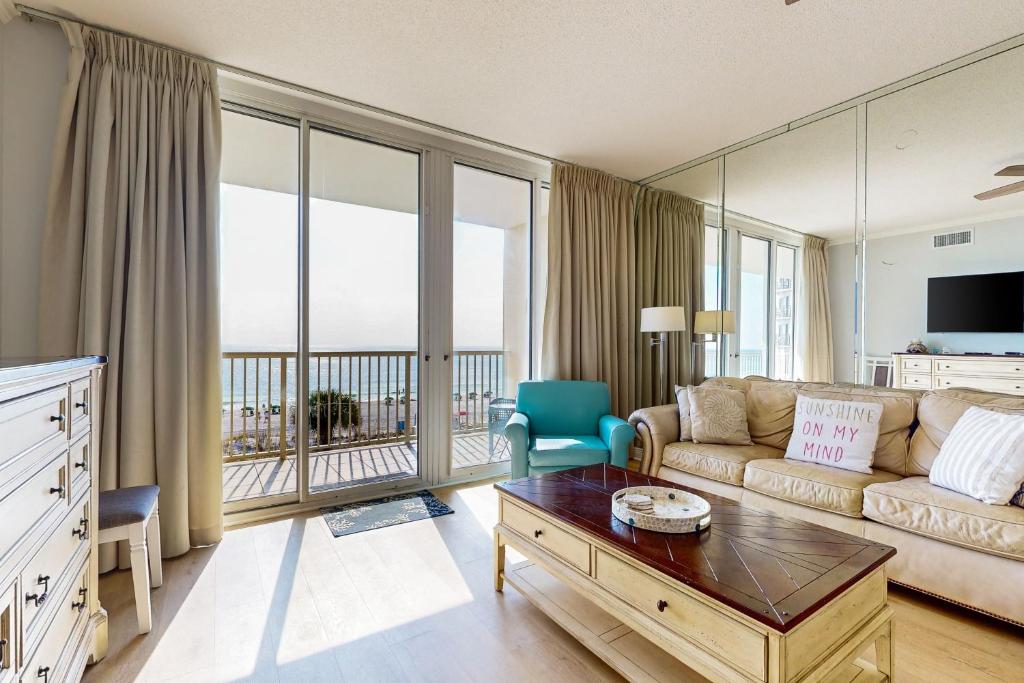 Waters Edge 418, Fort Walton Beach