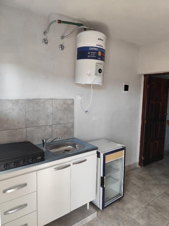 Departamentos Siria - 1