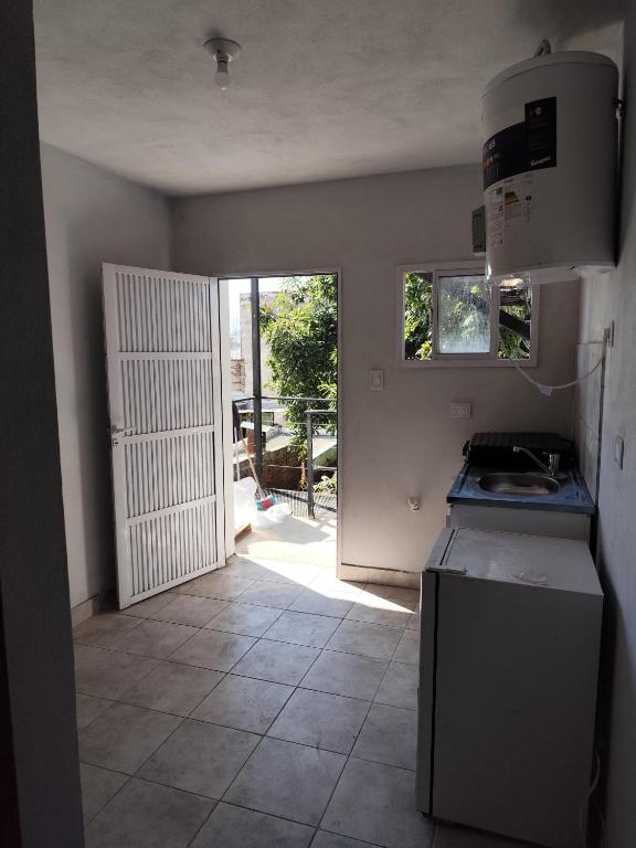 Departamentos Siria - 2