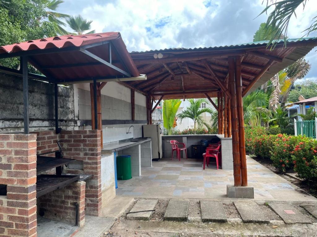Villa Conchita - Piscina Privada y BBQ - 2