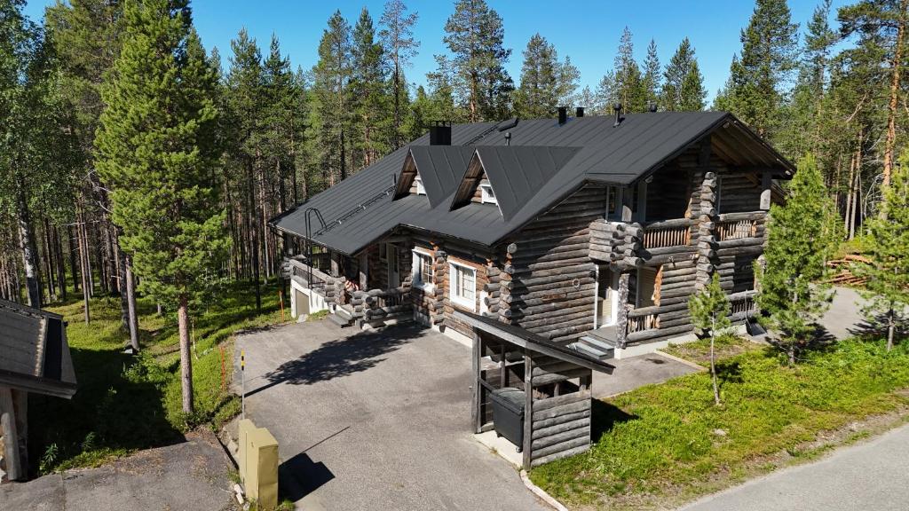 Villa Aatu Levi Ski-in Ski-out, Levi