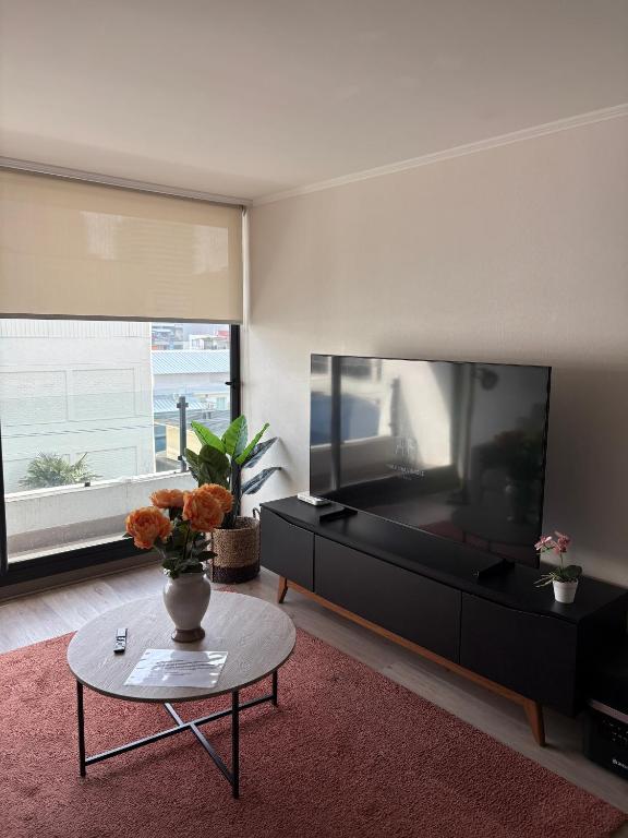 departamento centro Concepcion - 4