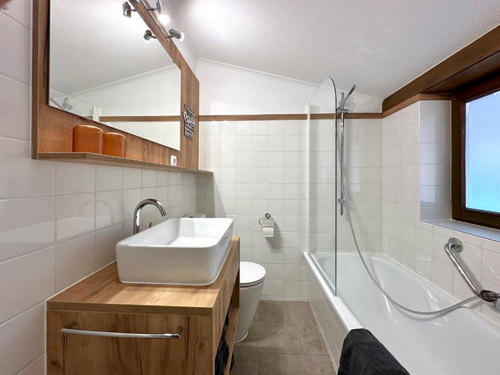 Ferienwohnung Anni - 4