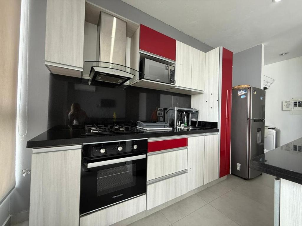 fantastic unit with seafront view - 2