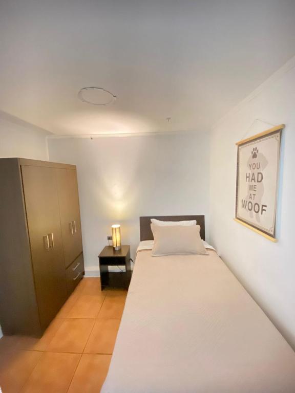 Depto 3 habitaciones para Familia o Empresa - 3
