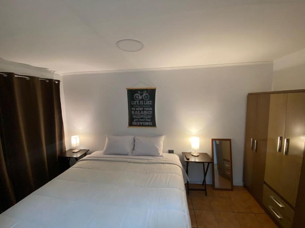 Depto 3 habitaciones para Familia o Empresa - 2