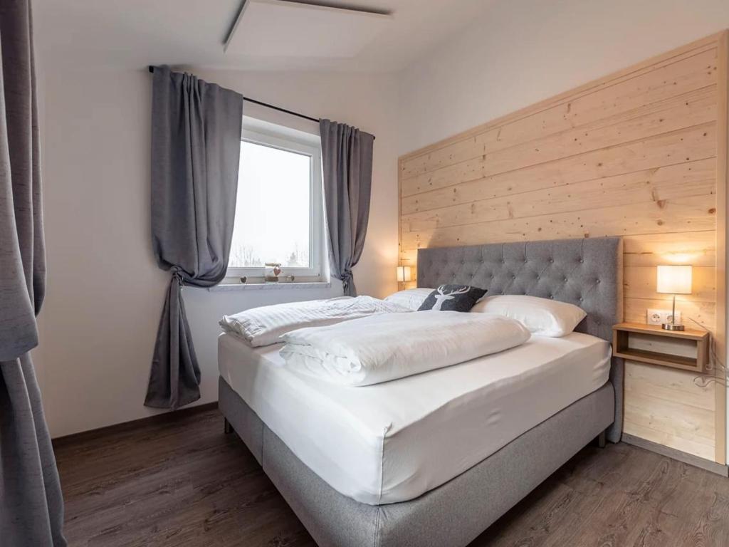 Holiday apartment in St Englmar - 2