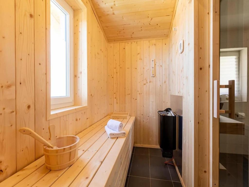 Holiday apartment in St Englmar - 3