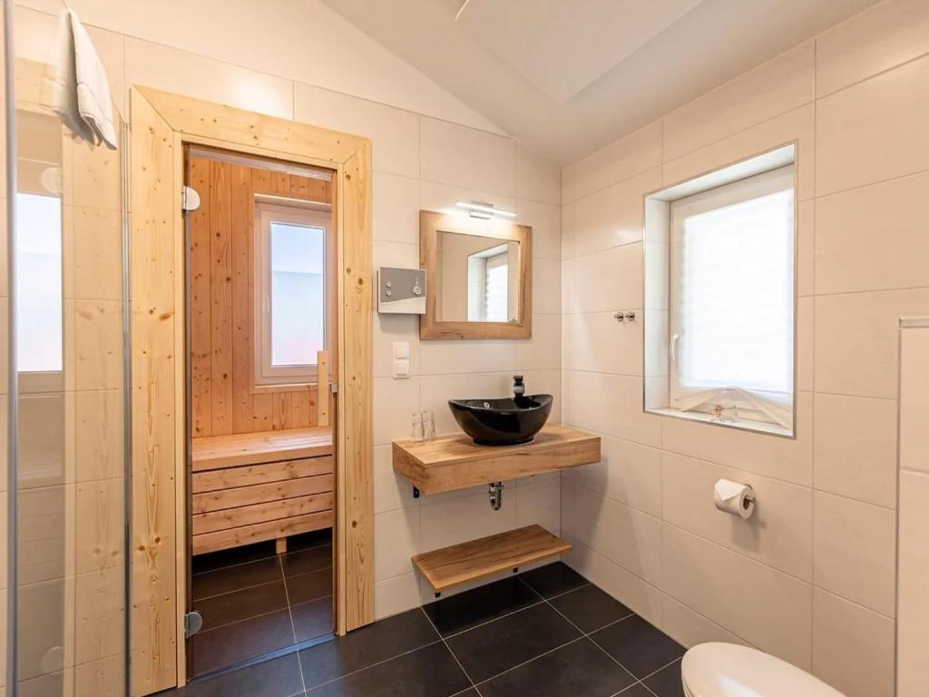 Holiday apartment in St Englmar - 5