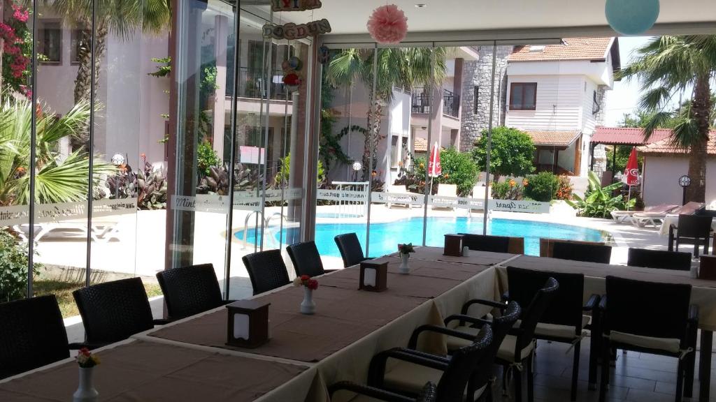 민타 아파트 호텔 이미지 1