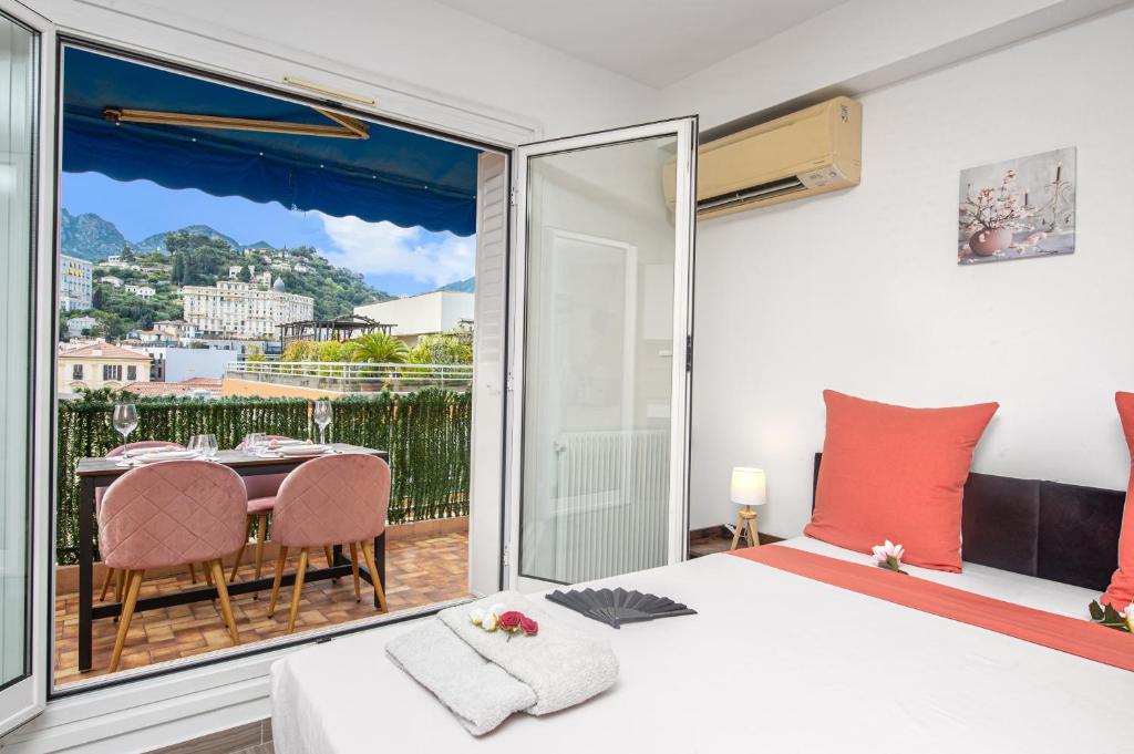 Bel appartement - Proche mer et centre-ville - DS - 3