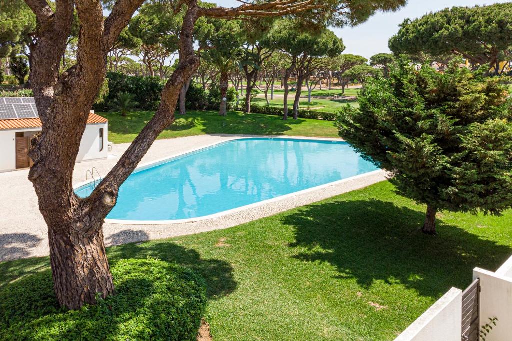 BmyGuest - Vilamoura Golf Villa, Vilamoura