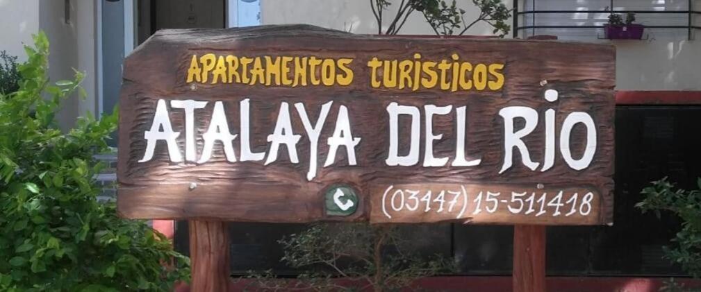 Atalaya del Rio - 1