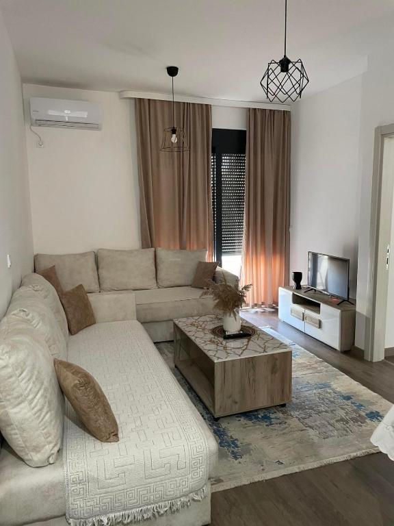 Eco apartmant, Ulcinj