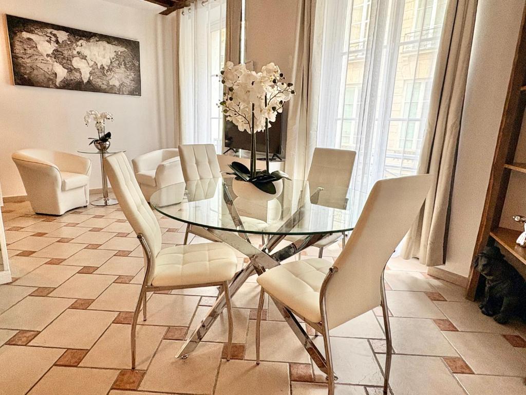 Appartement Central St Germain - 5