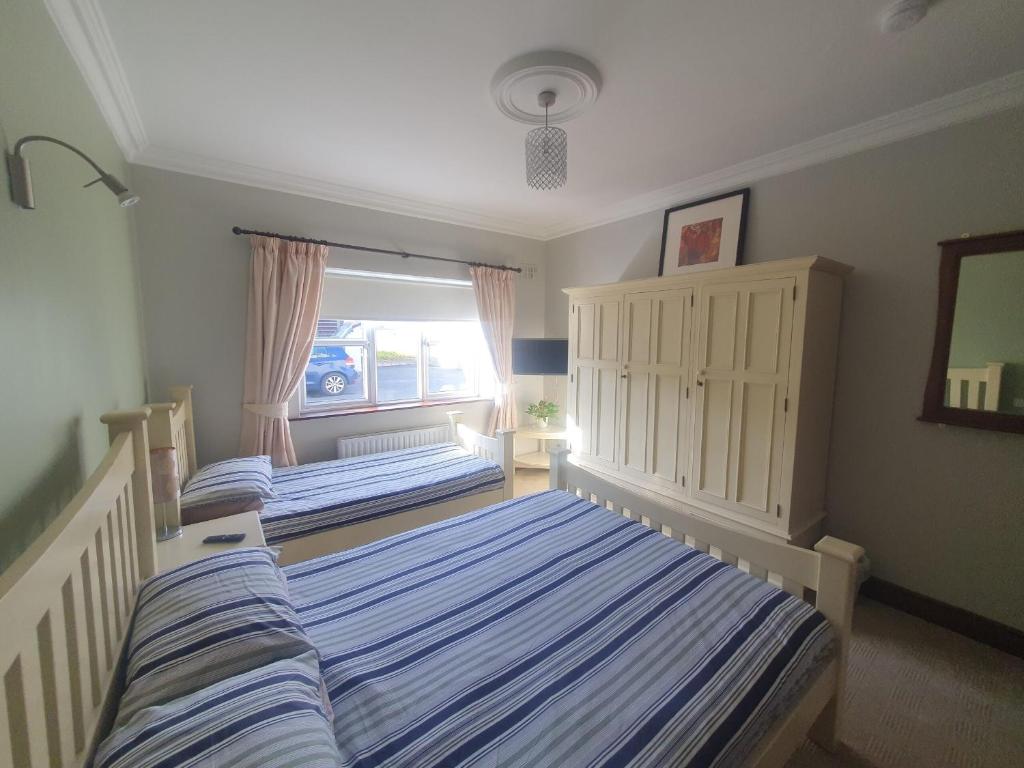Room 4 - Anglers Rest Carrick, Carrick-on-Shannon