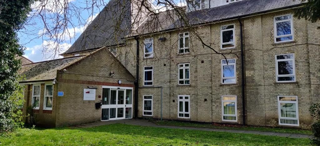 Memorial University, Harlow Campus, Burnt Mill