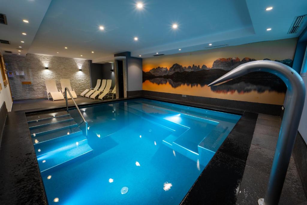 Hotel Ariston ***S - 1