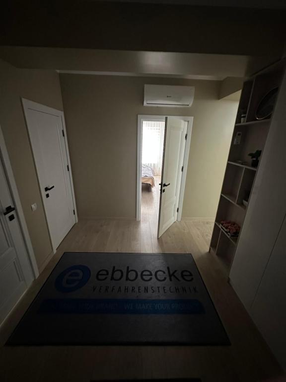 Good Apartament, Kišiněv