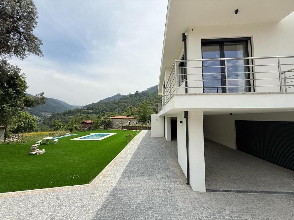 Refúgio da Avó - Gerês, Terras de Bouro