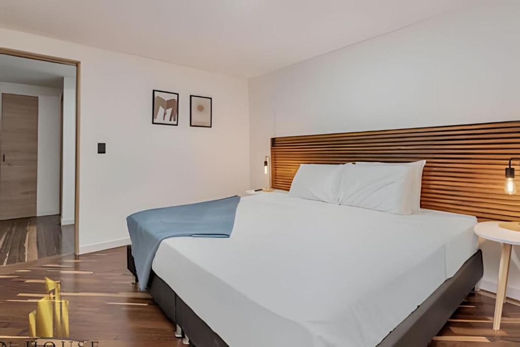 Poblado Del Campestre 203 - Confort y exclusividad - 4