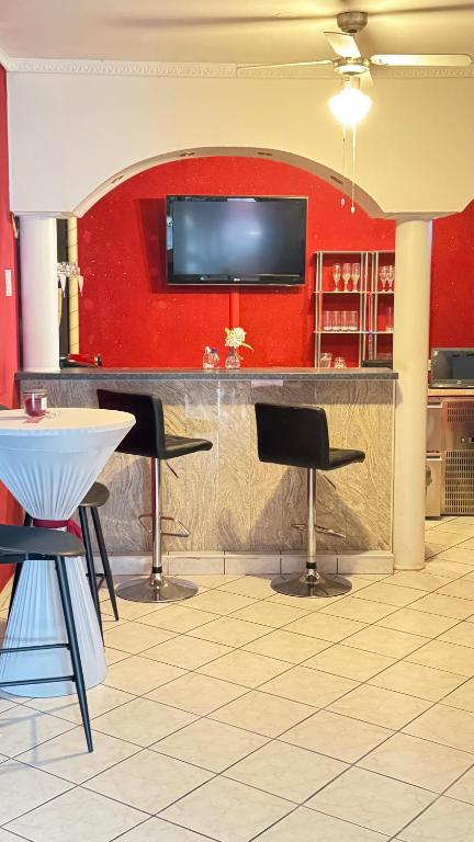 Stundenzimmer-sollenau - Mini Motel, Sollenau