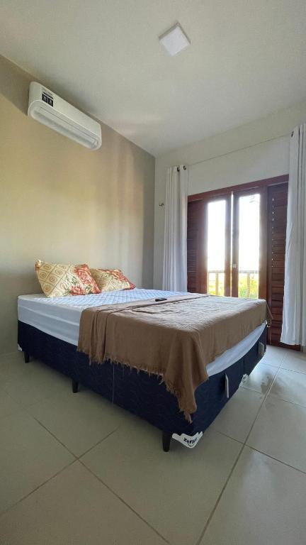 Chalés Dunas - Icaraí de Amontada, Amontada