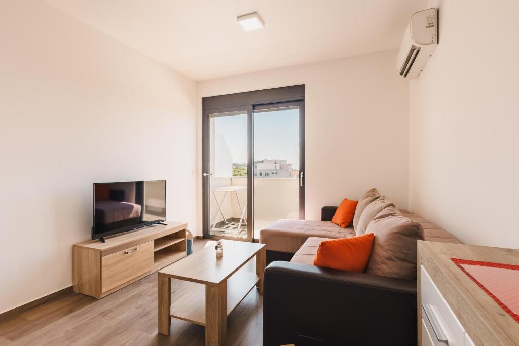Apartment L'ideal - 2