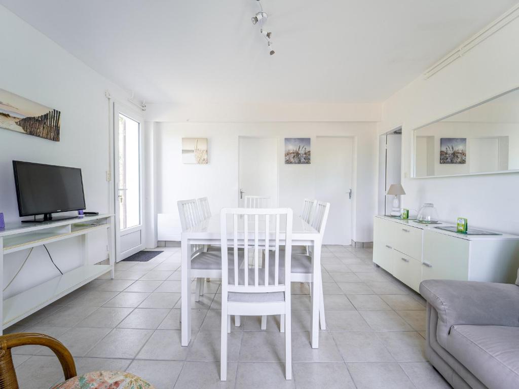Appartement calme entre courant et océan, 4 personnes, terrasse - FR-1-50-189 - 3