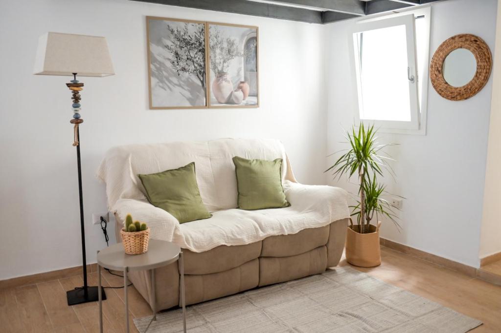 Petroni apartment - 3