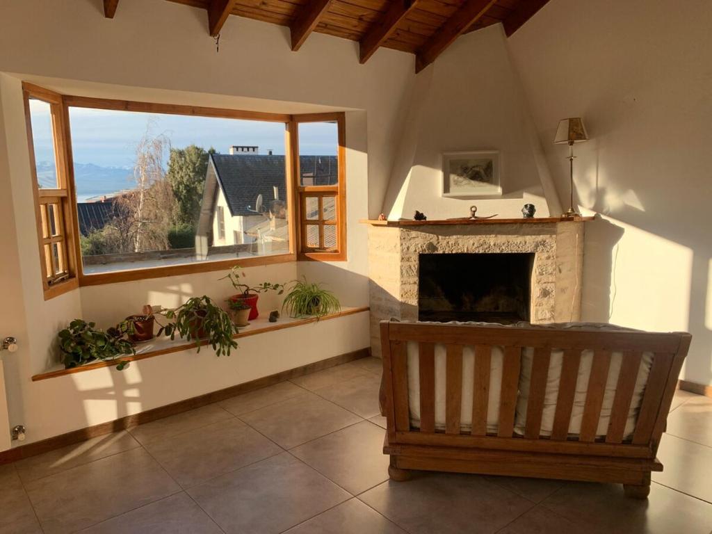 Casa Maitén - 3